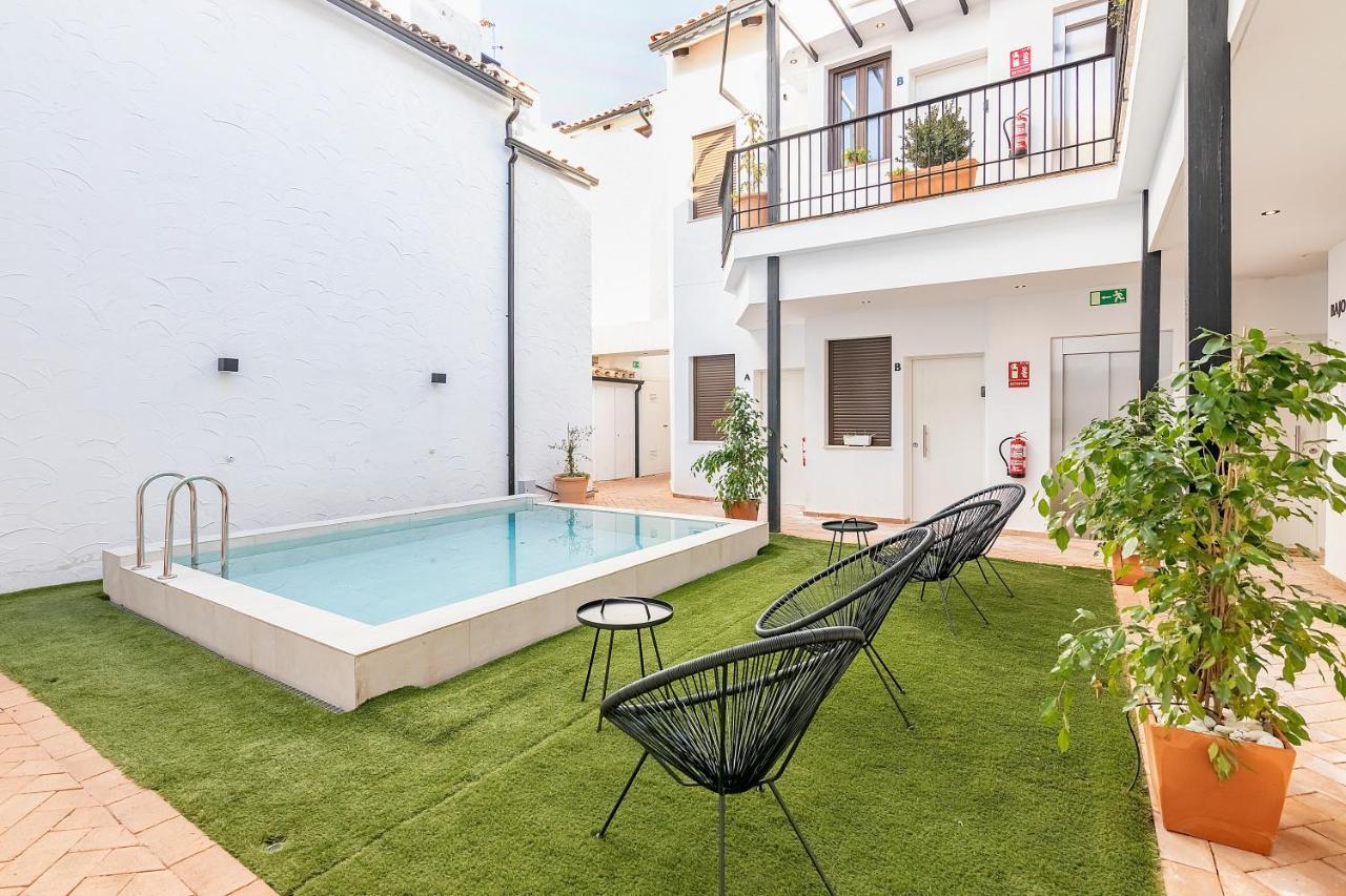 Apartment Bhost - Regina Vii Cordoba